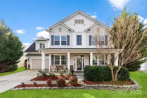 13723 Baytown Ct, Huntersville, NC 28078