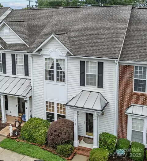 1244 Branson Nw Rd NW, Concord, NC 28027