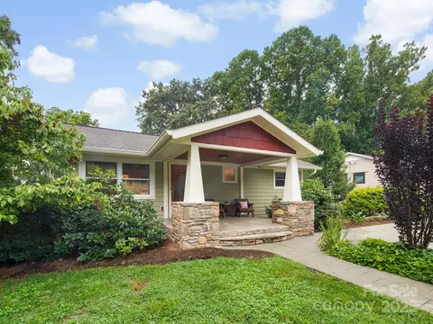 50 Salem Ave, Asheville, NC 28804