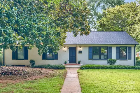 729 Aintree Rd, Charlotte, NC 28215
