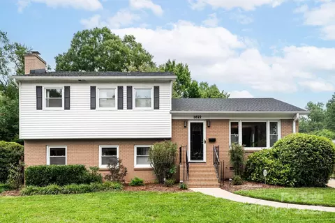3822 Havenwood Rd, Charlotte, NC 28205