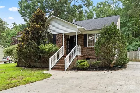 124 Roberts Ave, York, SC 29745