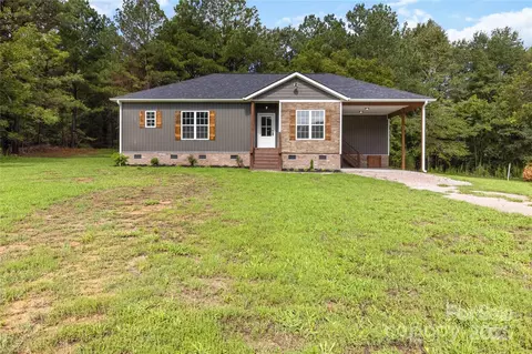 2434 Wo Gladden Rd, Chester, SC 29706