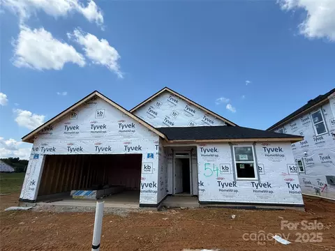 329 Maidstone Dr, Monroe, NC 28110