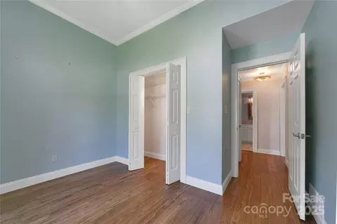Bedroom - 33 Red Fox Ln, Brevard, NC 28712 photo 1 of 1