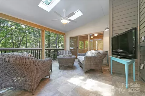 Exterior - 33 Red Fox Ln, Brevard, NC 28712 photo 3 of 11
