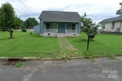 816 Olympia 292 St #292, Lexington, NC 27295