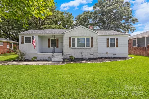 1024 Westover Cir, Rock Hill, SC 29732