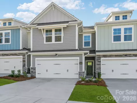 233 Alluvium Ln, Waxhaw, NC 28173