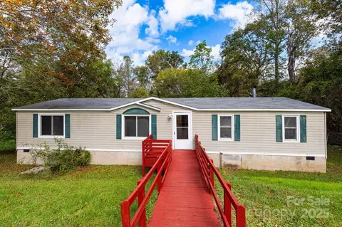 35 Vinewood Cir, Asheville, NC 28806