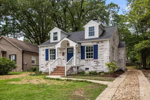 514 W 6th Ave, Gastonia, NC 28052