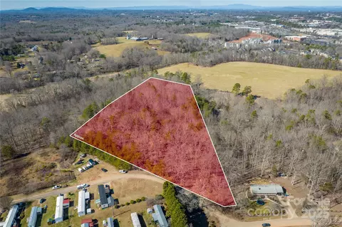 0 Short Rd, Hickory, NC 28602