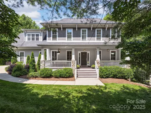 54 White Ash Dr, Asheville, NC 28803