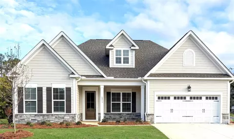 6853 Glen Abbey 8 Ln #8, Mount Pleasant, NC 28124