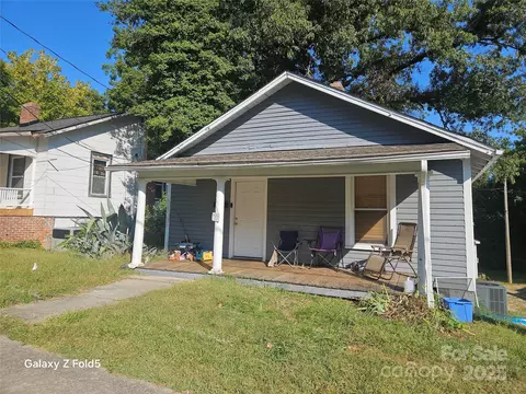 412 Fewell St, Rock Hill, SC 29730