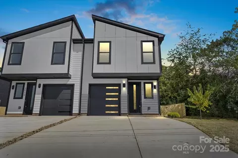 2510 Elmin St, Charlotte, NC 28208