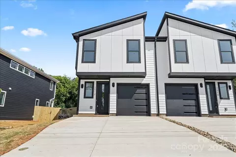 2512 Elmin St, Charlotte, NC 28208