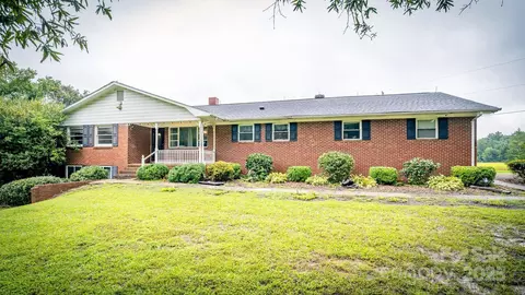 215 Big Buck Rd, Richfield, NC 28137