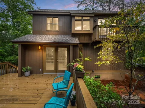 106 Bobcat Way, Lake Lure, NC 28746