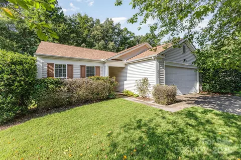 9011 Foggy Meadow Rd, Charlotte, NC 28269