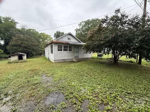 170 Zeb St, Salisbury, NC 28144