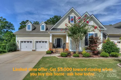 16029 Oxford Glenn Dr, Huntersville, NC 28078