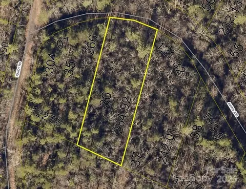 0 Johns Log, Connelly Springs, NC 28612