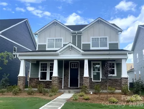 10936 Dogwood 50 Ln #50, Huntersville, NC 28078