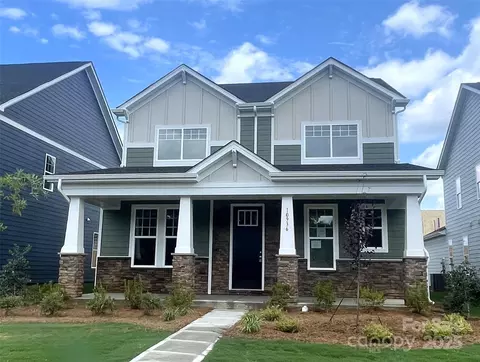 10936 Dogwood 50 Ln #50, Huntersville, NC 28078