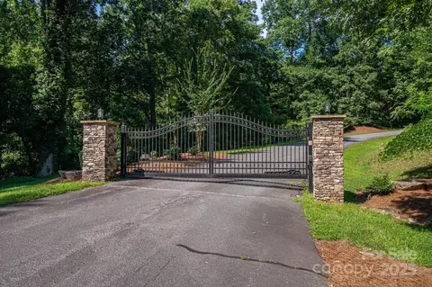 Highland Drive, Lake Lure, NC 28746