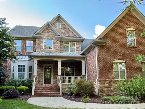 14912 Old Vermillion Dr, Huntersville, NC 28078