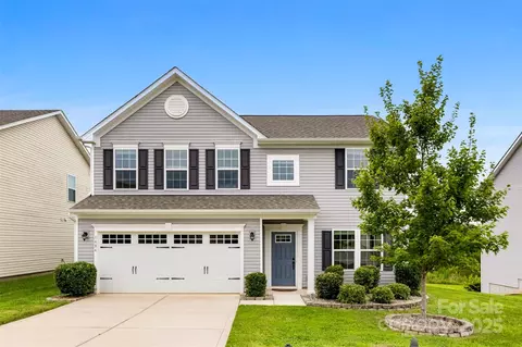 1686 Scarbrough Sw Cir SW, Concord, NC 28025