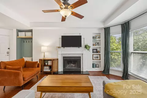 509 N Graham 3e St #3E, Charlotte, NC 28202