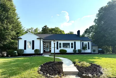 515 Heilig Ave, Salisbury, NC 28144
