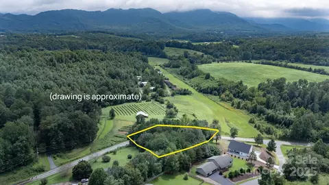 Salem Road, Morganton, NC 28655