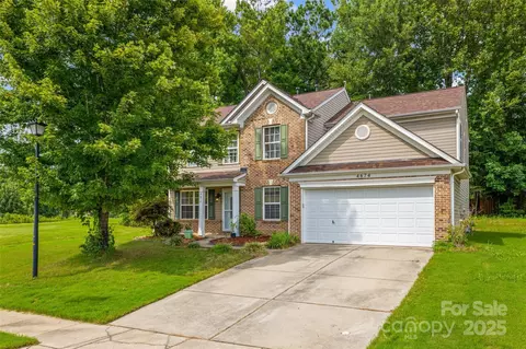 4674 Hannah Dr, Rock Hill, SC 29732