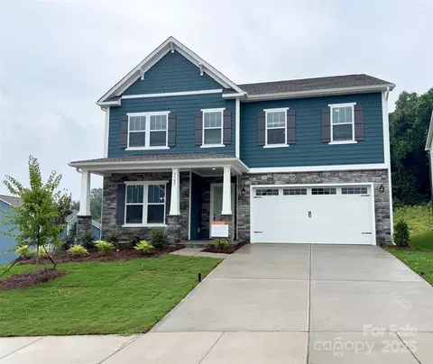 5309 Hutchinson Way, Mount Holly, NC 28120