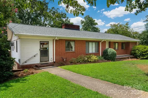1319 Park Ave, Salisbury, NC 28146