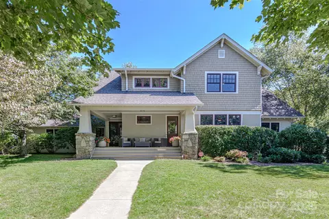 1059 Columbine Rd, Asheville, NC 28803