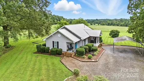 187 Kiker Rd, Peachland, NC 28133