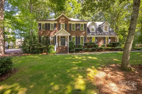 16308 Greenfarm Rd, Huntersville, NC 28078
