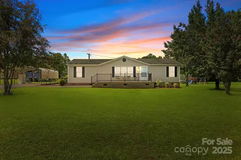 1785 Glover Rd, Salisbury, NC 28146