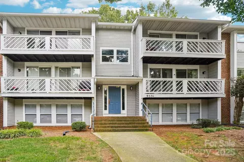 9531 Shannon Green J Dr #J, Charlotte, NC 28213