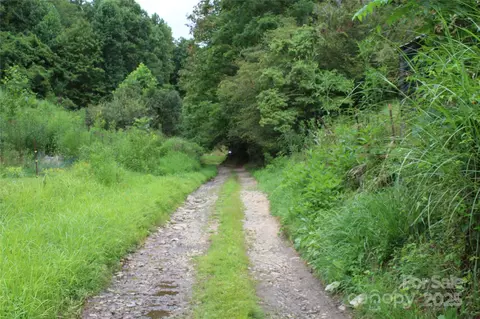 Cody Road, Marshall, NC 28753