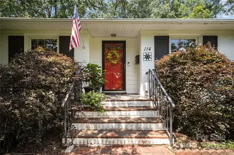114 Country Club Dr, Fort Mill, SC 29715
