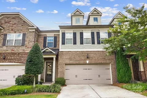 10718 Campbell Commons Way, Charlotte, NC 28277