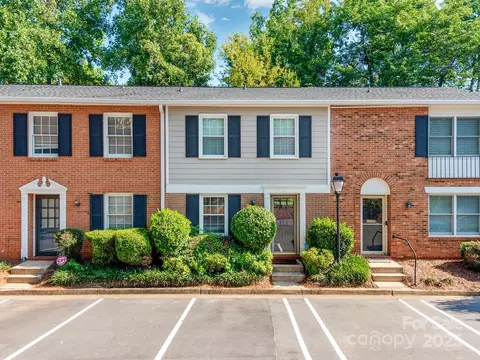 4605 Hedgemore I Dr #I, Charlotte, NC 28209