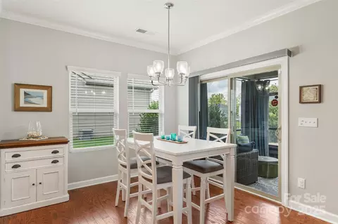 Dining - 5012 Laurel Glen Ct, Monroe, NC 28110 photo 1 of 2