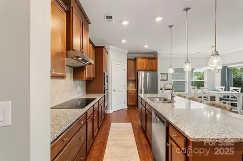 Kitchen - 5012 Laurel Glen Ct, Monroe, NC 28110 photo 2 of 3