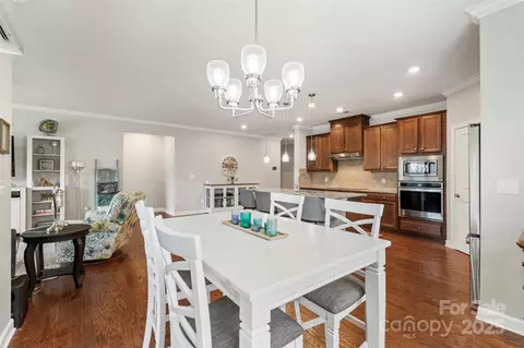 Dining - 5012 Laurel Glen Ct, Monroe, NC 28110 photo 2 of 2
